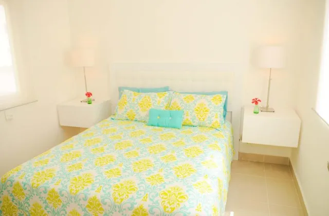 Serena Villa Punta Cana apartamento habitacion